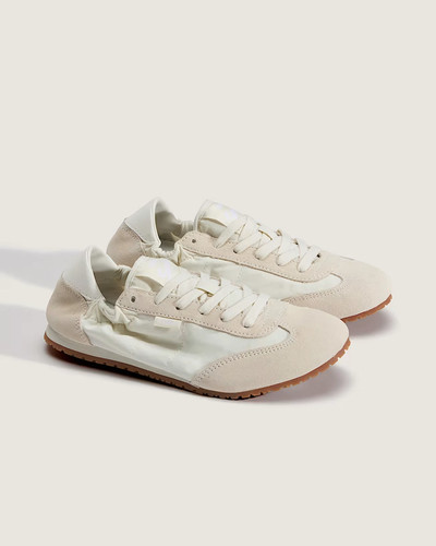 Vans super lowpro ballet light - vans,