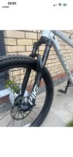 Whyte 905 V2 Mountain Bike