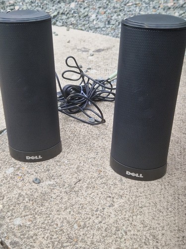 Pair dell ax210 - dell, stereo
