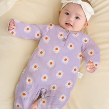 Newborn Baby Boy Girl Long