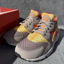 Nike Huarache Trainers Womens