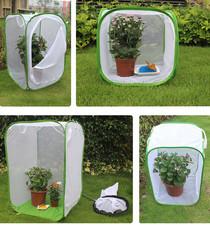 Pop Up Folding Cage Breeding