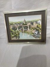 Framed Print By Jane Pearson