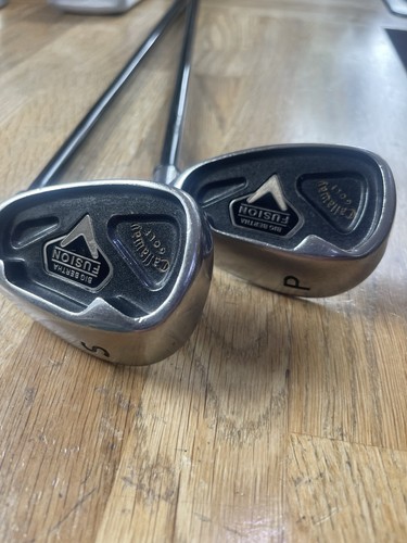 Callaway big bertha fusion - big,
