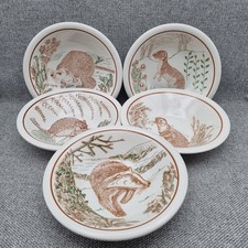 John Tams - Royal Society For