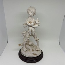 Vintage fiorella boy with - vintage,