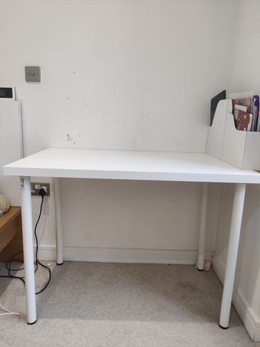 Used ikea linnmon - linnmon, adils