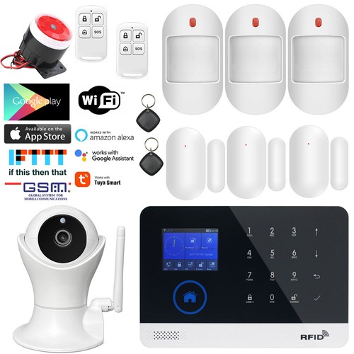 V15 tuya app wifi - wifi, gsm
