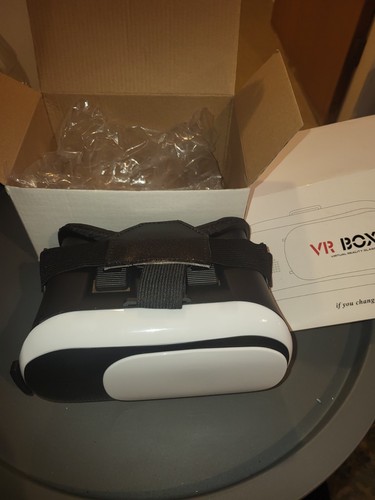Headset for phone - vr,