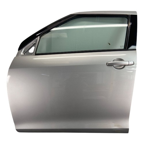 Suzuki swift mk4 door front - suzuki,