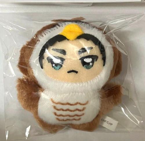 Haikyuu chimikemo plush doll - chimikemo,