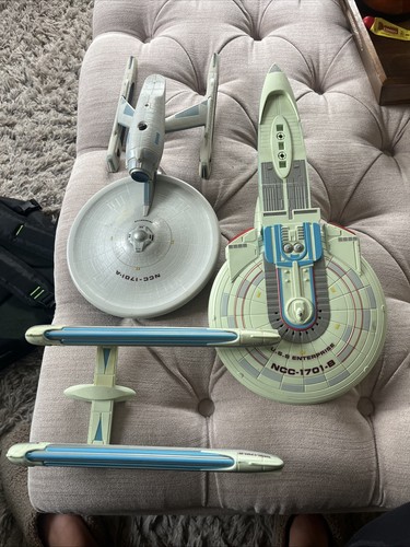 Diamond select star trek - select,