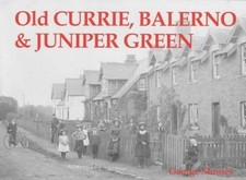 Old Currie, Balerno and Juniper Green, Monies, George