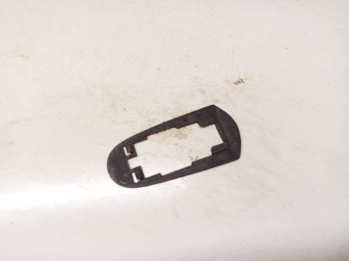 Ford max 2006 interior - ford,