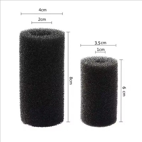 8pcs pre filter spong - pre-filter,