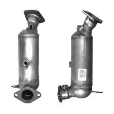 Type Approved Catalytic