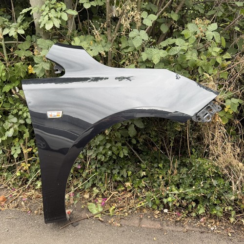 Vauxhall corsa wing drivers - corsa,