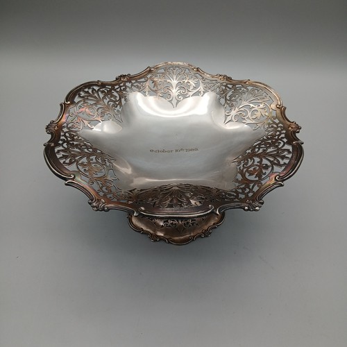 Antique mappin webb - antique, princes