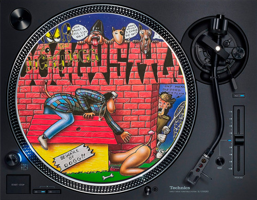 Snoop doggy dog - snoop, doggystyle