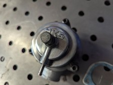 HKS Old-school Racing BOV