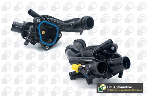 Bga thermostat coolant - bga, thermostat,coolant