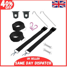 Awning Tie Down Kit Type S