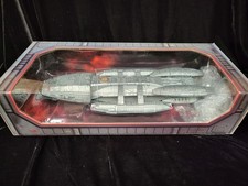 BATTLESTAR GALACTICA MOEBIUS
