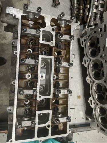 Fiesta st150 duratec cylinder - st150,