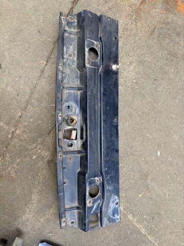 1 8 front bonnet - mg,