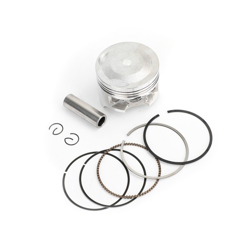 Engine piston ring kit - engine, for