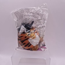 2000 McDonalds Tiger Furby