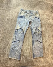 💥 Levi’s 501 Reworked