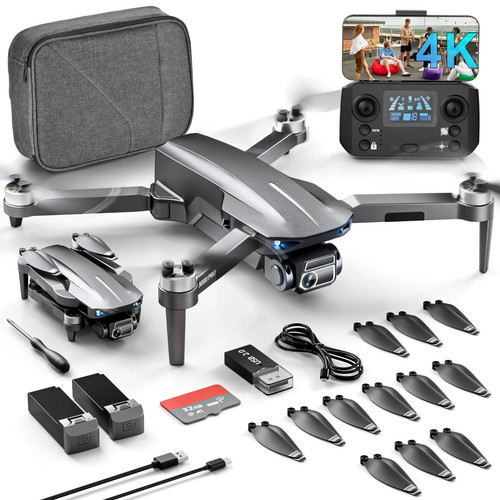 Drone with camera - drone,