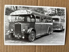 Southdown Bus Photograph -