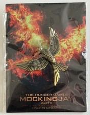 NEW The Hunger Games