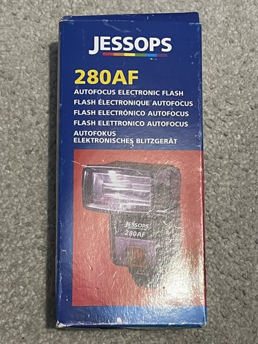 Jessops autofocus electronic - jessops,,