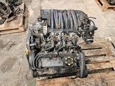 2002 LAND ROVER FREELANDER 2.5 V6 PETROL ENGINE 25K4F KV6 DONE 91K E121