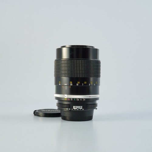 Excellent nikon converted - nikon, ai