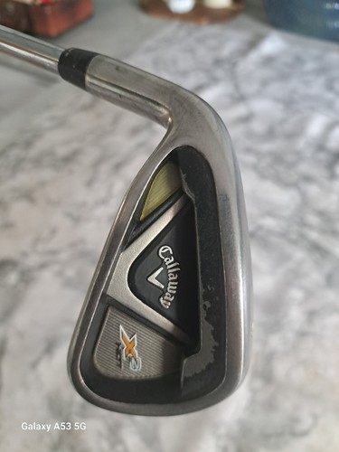 Callaway hot iron true - 7, iron,