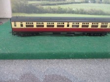 BACHMANN 00 BULLIED 2ND
