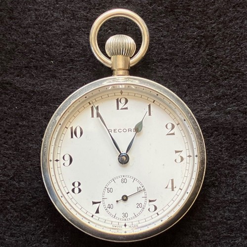 1930s record jewel swiss - jewel,