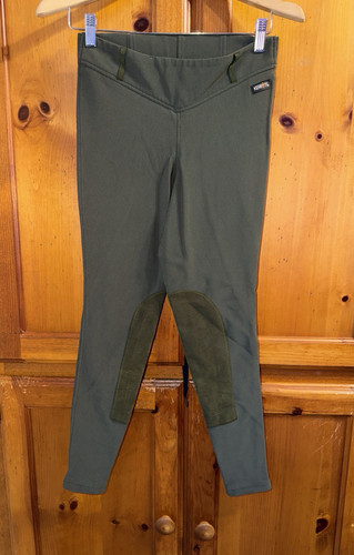 Kerrits breeches pants - breeches,
