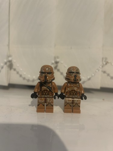 Lego star wars genosis clone - wars,