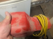 drain jetting machine