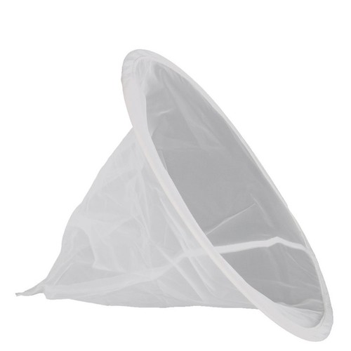 Nylon strainer screen apiary - strainer,