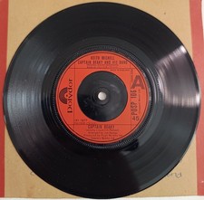 1977 Keith Michell, Captain Beaky And His Band – Captain Beaky