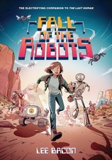 Fall of the Robots (The Last