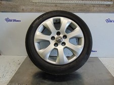 Vauxhall insignia alloy wheel - insignia,