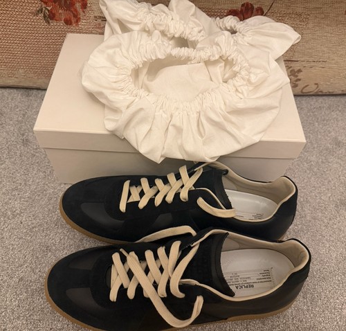 Maison margiela replica german - maison,