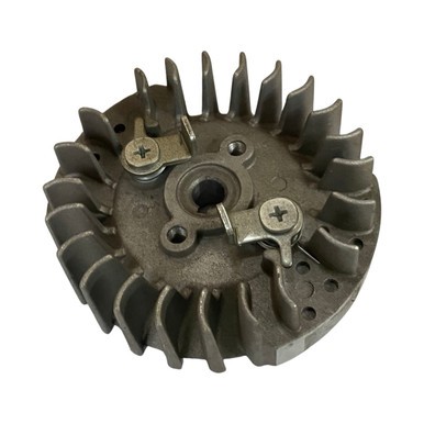 Hyundai flywheel assembly - flywheel,